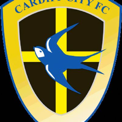 Cardiff City