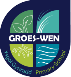 Ysgol Gynradd Groes-Wen Primary School